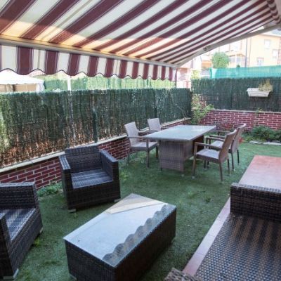 Chalet adosados en Venta