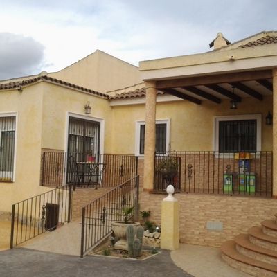 Chalets individuales en Venta