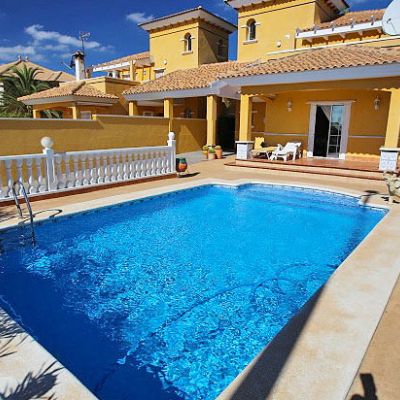 Chalets individuales en Venta