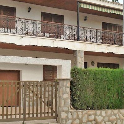 Chalets individuales en Venta