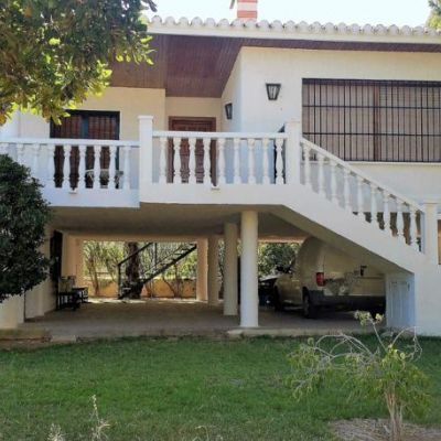 Chalets individuales en Venta