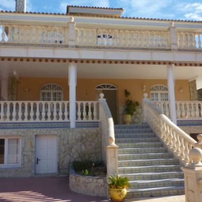 Chalets individuales en Venta