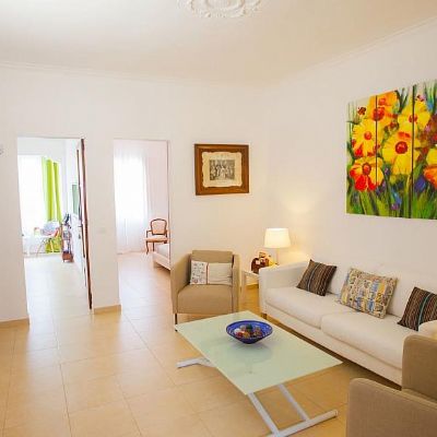 Apartamento en Alquiler