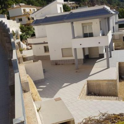 Chalets individuales en Venta