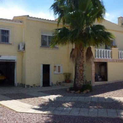 Chalets individuales en Venta
