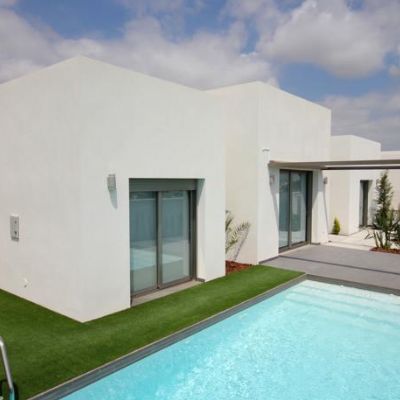 Chalets individuales en Venta