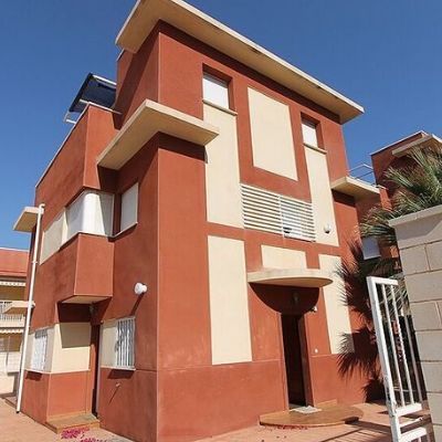 Chalets individuales en Venta