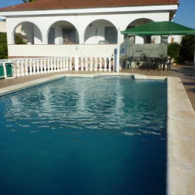 Chalets individuales en Venta