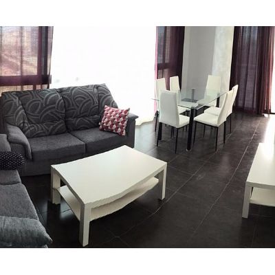 Apartamento en Alquiler