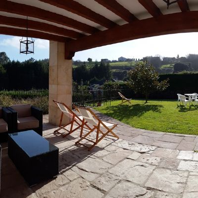 Chalets individuales en Venta