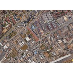 Terrenos en Venta