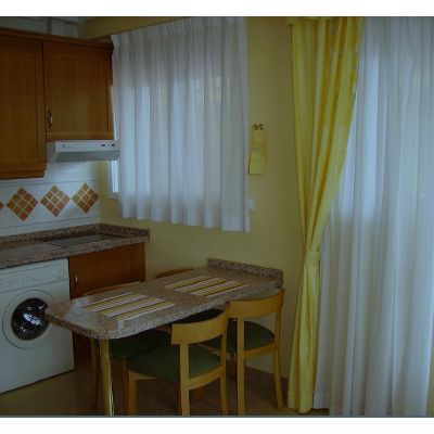 Apartamento en Alquiler