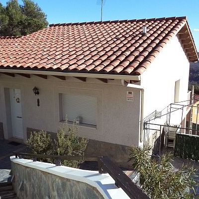 Chalets individuales en Venta
