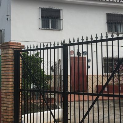 Casas de campo en Venta