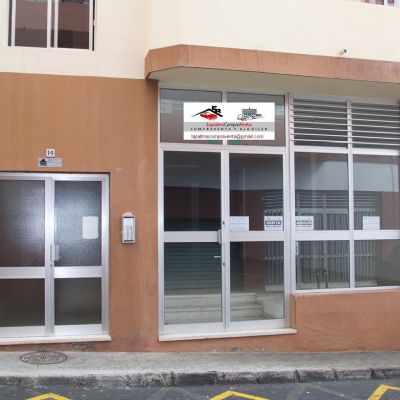 Local comercial en Alquiler