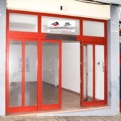 Local comercial en Alquiler