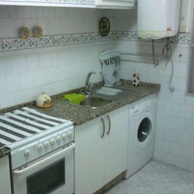 Piso en Venta