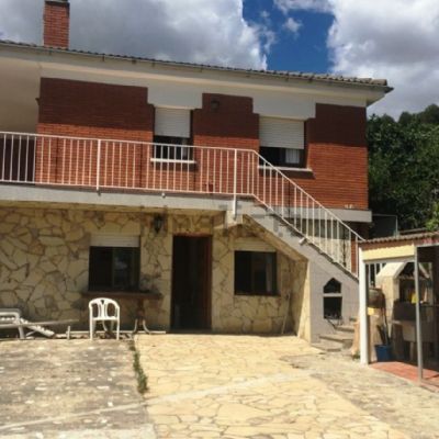 Chalets individuales en Venta