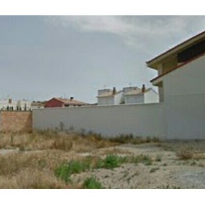 Parcelas Urbanizables en Venta