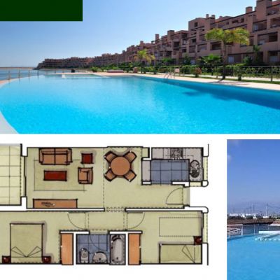 Villas en Obra nueva