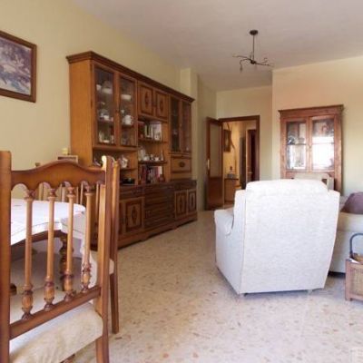 Piso en Venta