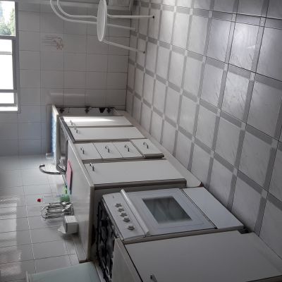 Apartamento en Alquiler