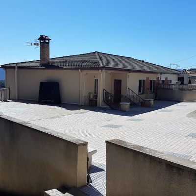 Chalets individuales en Venta
