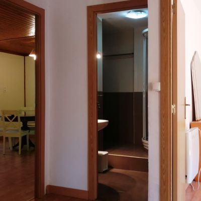 Piso en Venta