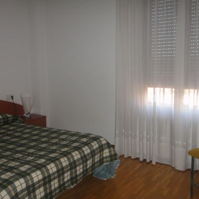 Piso en Alquiler