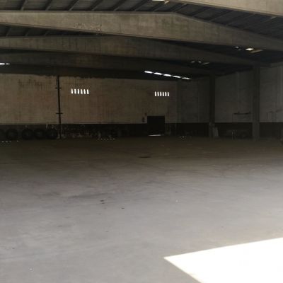 Naves industriales en Alquiler