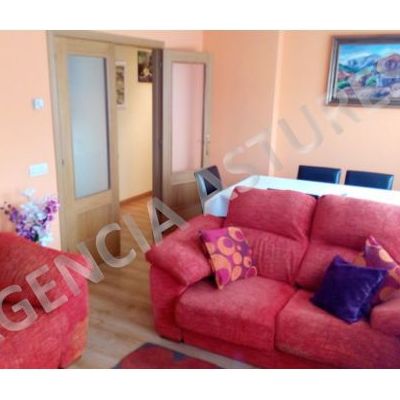 Piso en Venta