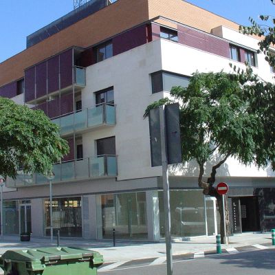 Piso en Alquiler