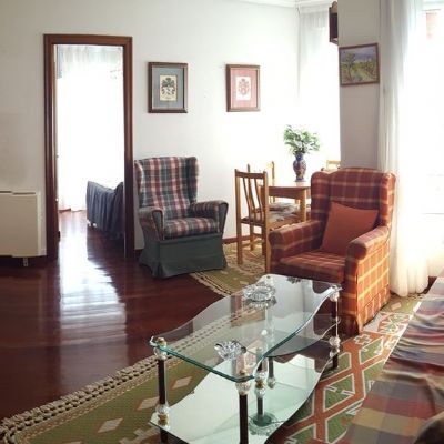 Piso en Venta