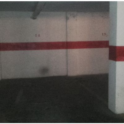 Garage en Alquiler