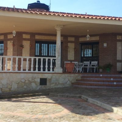 Casas de campo en Venta