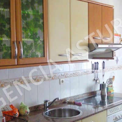 Piso en Venta