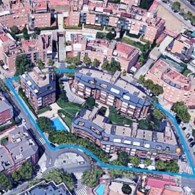 Piso en Venta