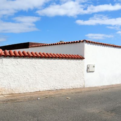 Chalets individuales en Venta