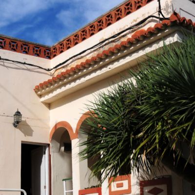 Casas de campo en Venta