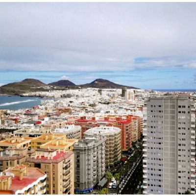 Piso en Venta