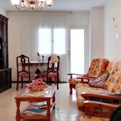 Piso en Venta