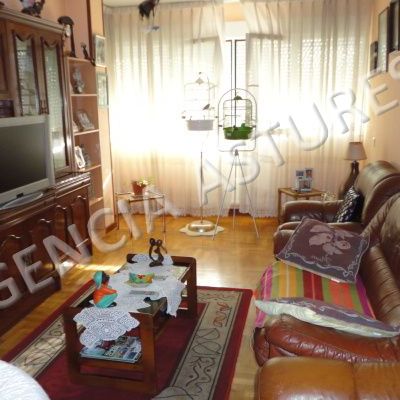 Piso en Venta