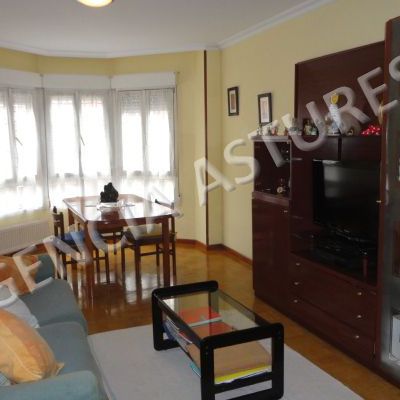 Piso en Venta