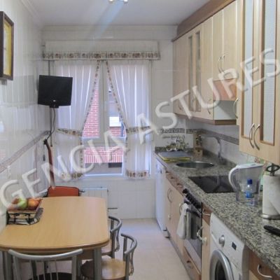 Piso en Venta