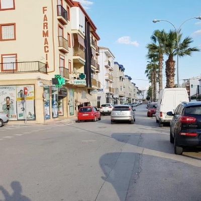 Garage en Venta