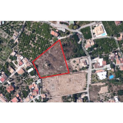 Terrenos en Venta