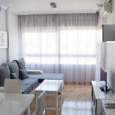 Piso en Venta