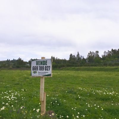 Parcelas Rústicas en Venta