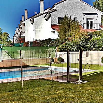 Apartamento en Alquiler