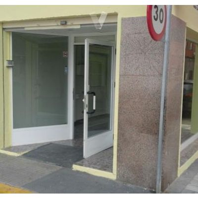 Local comercial en Alquiler
